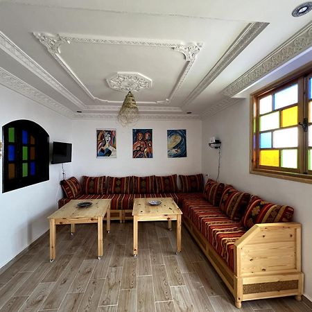 Traditional Taghazout Surf Exterior foto