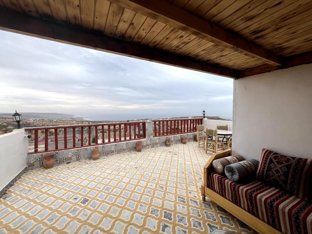 Traditional Taghazout Surf Exterior foto