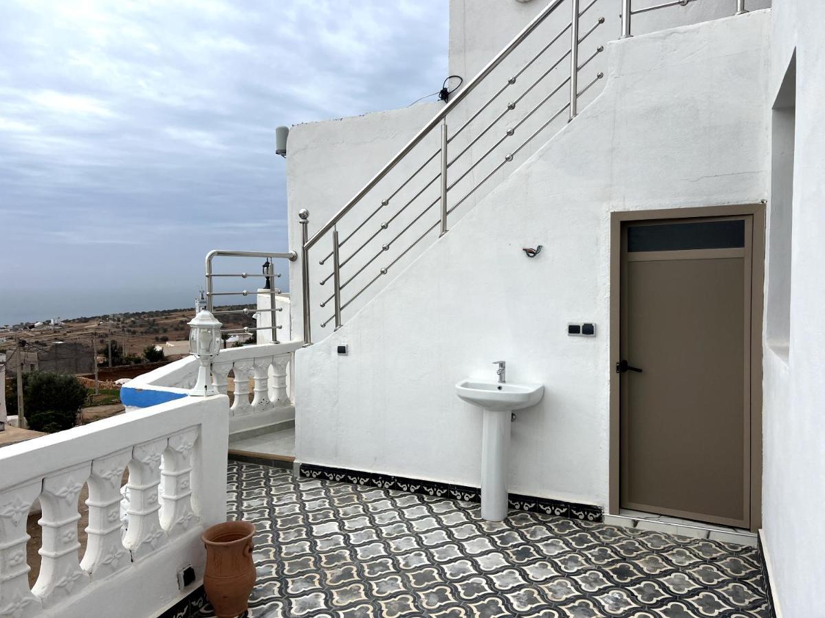 Traditional Taghazout Surf Exterior foto