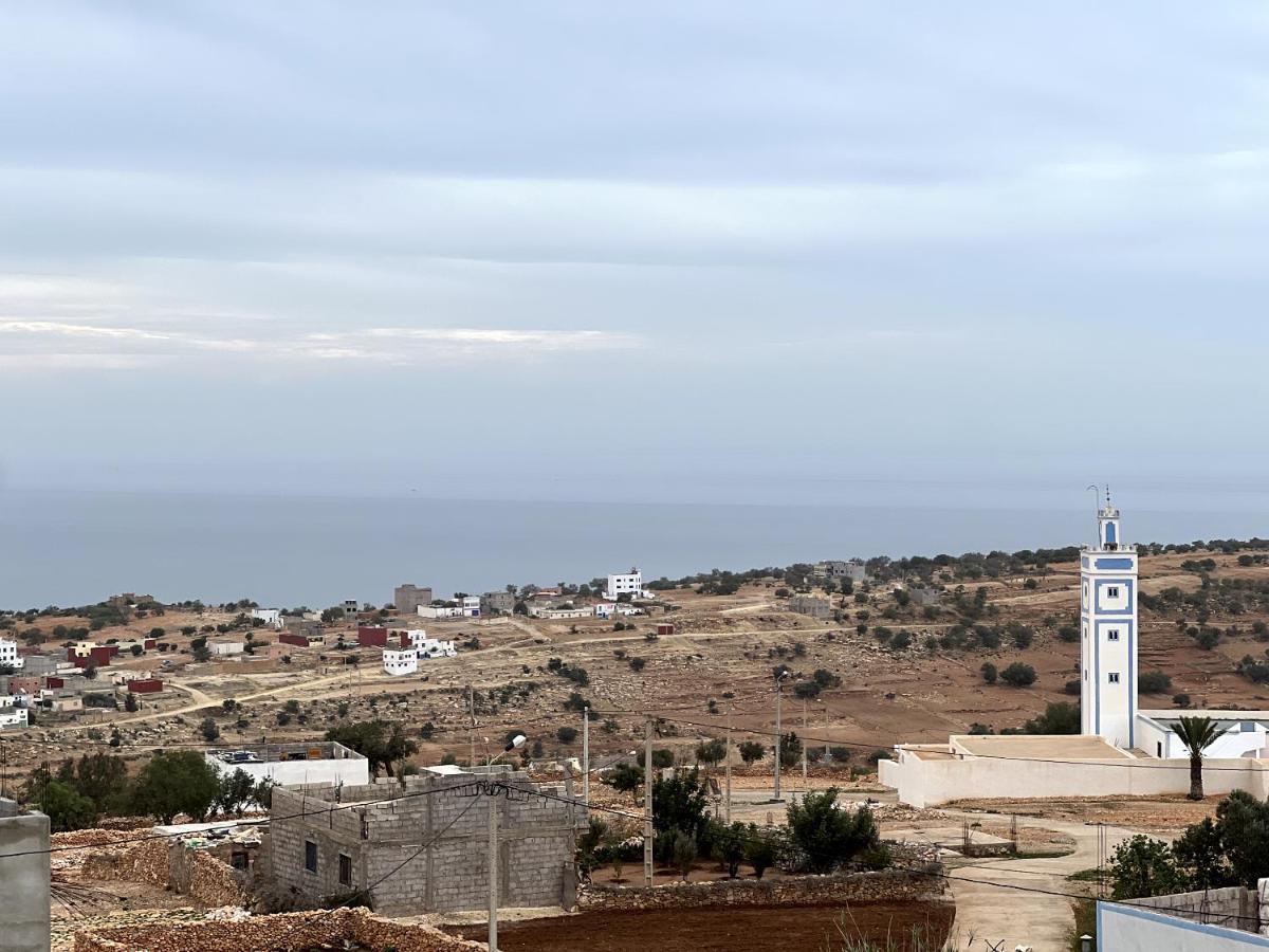 Traditional Taghazout Surf Exterior foto