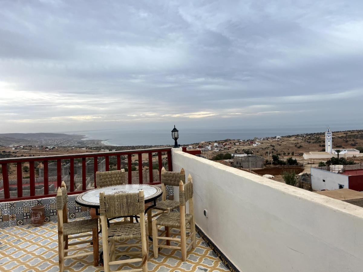 Traditional Taghazout Surf Exterior foto