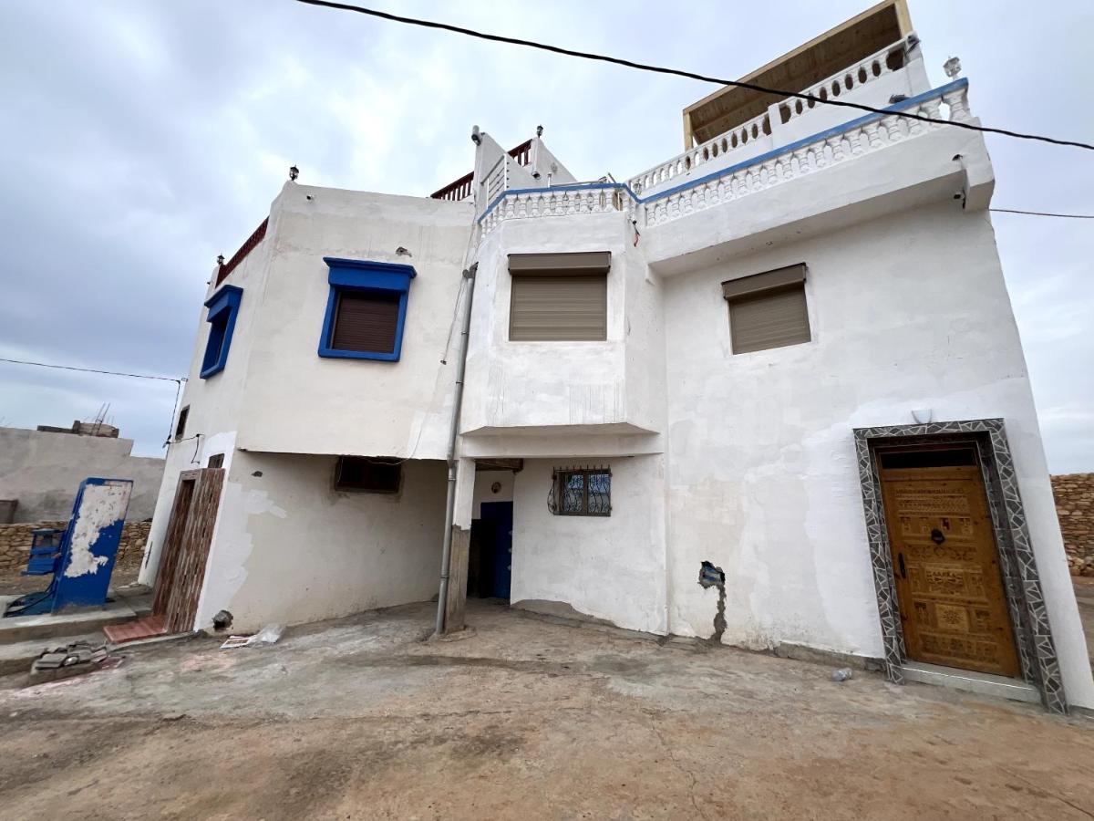 Traditional Taghazout Surf Exterior foto