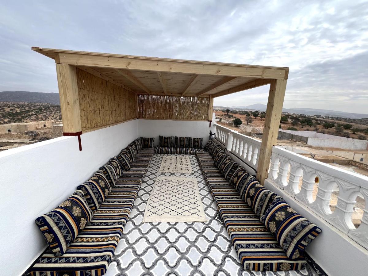 Traditional Taghazout Surf Exterior foto