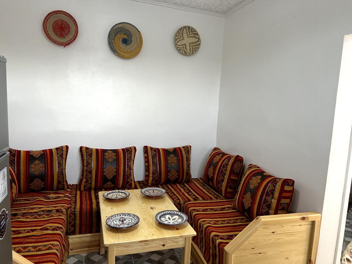 Traditional Taghazout Surf Exterior foto