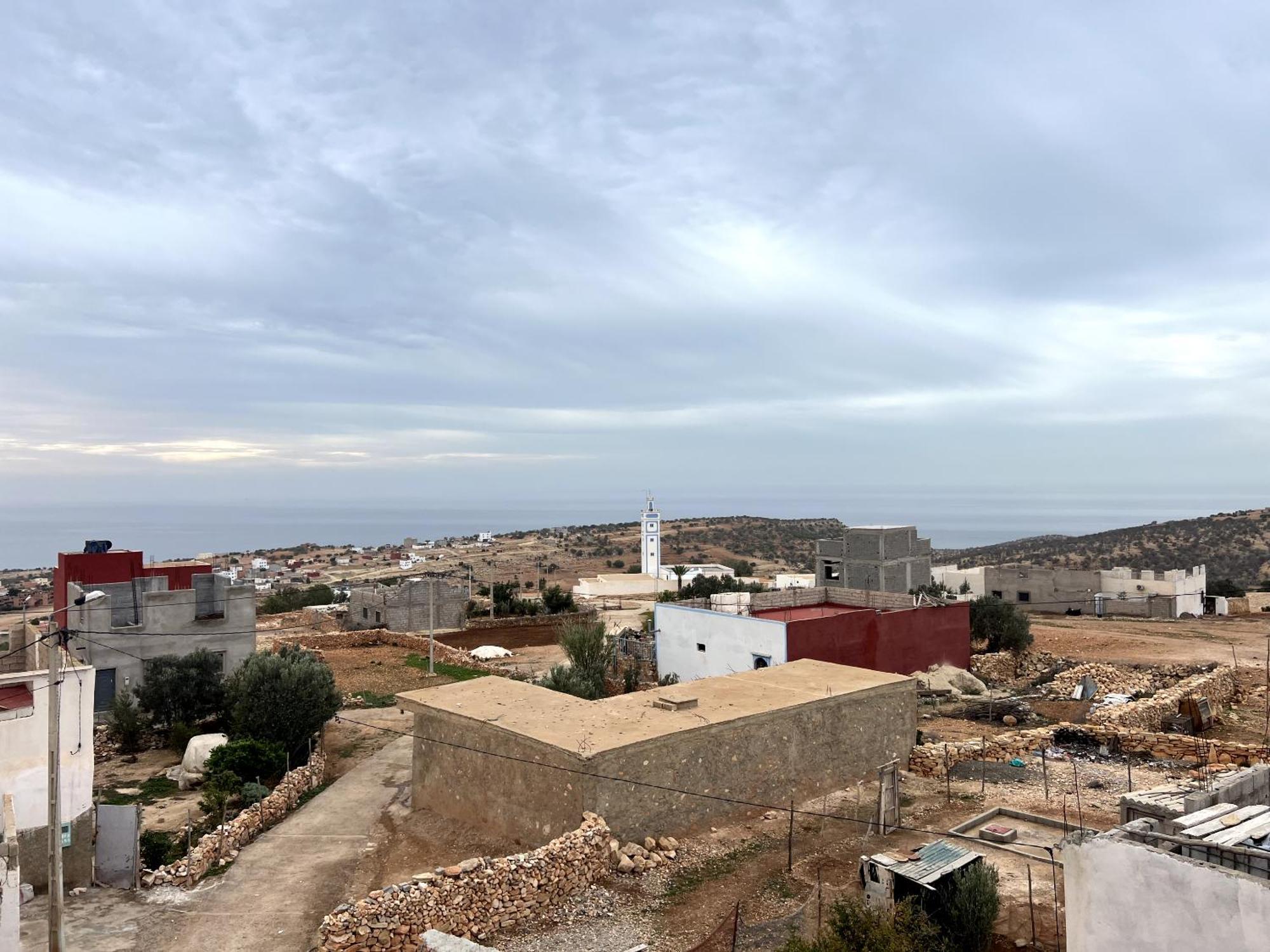 Traditional Taghazout Surf Exterior foto