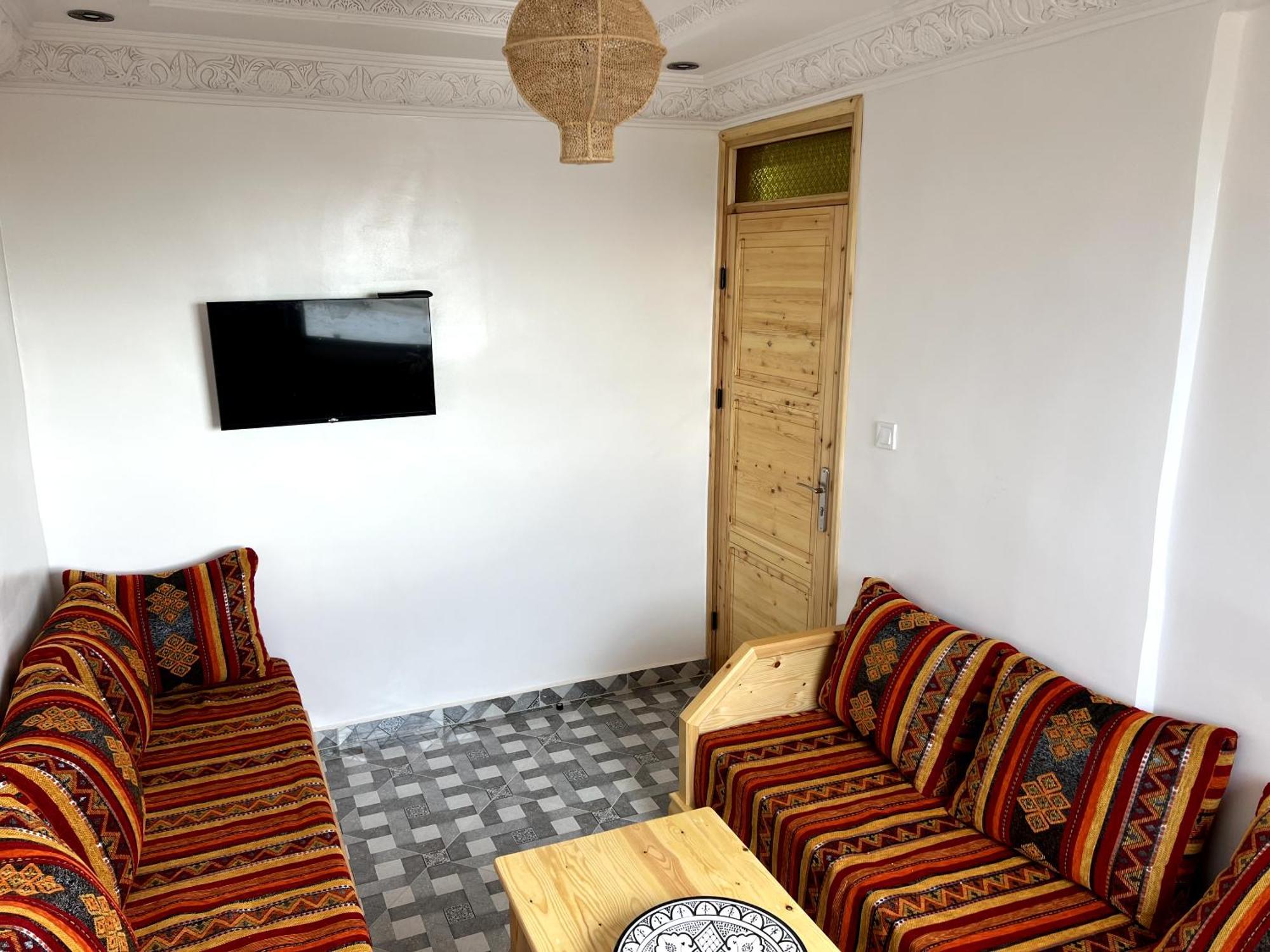 Traditional Taghazout Surf Exterior foto