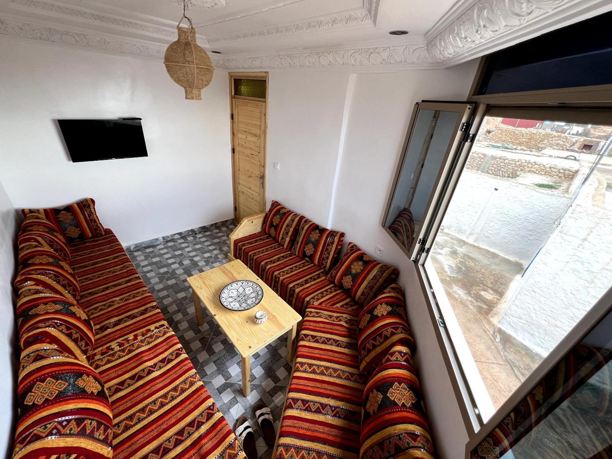 Traditional Taghazout Surf Exterior foto